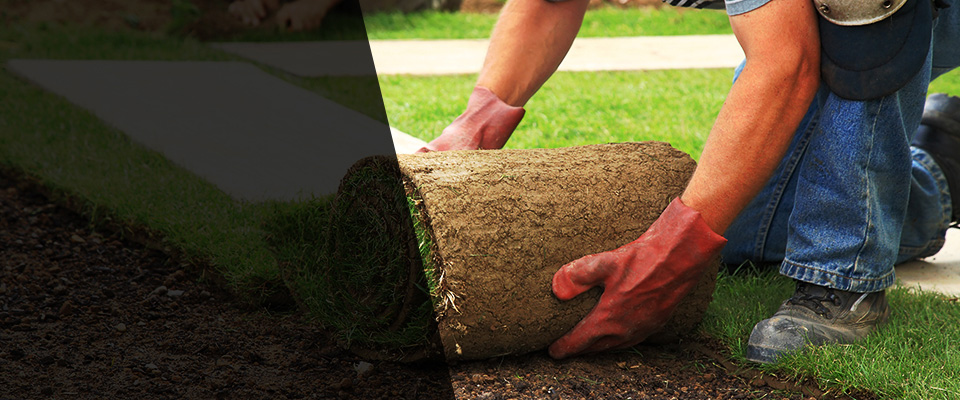 Crivitz Landscapers