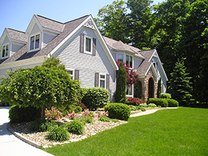 Landscapers and Lawncare Services in Crivitz, WI
